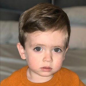 Meet your Posher, Abraham